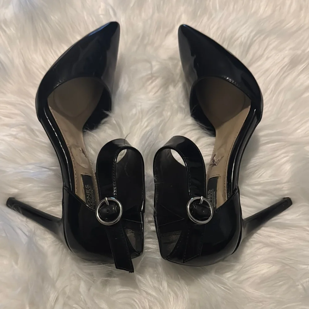 Jones New York Black Women's Heels - Picture 6 of 10